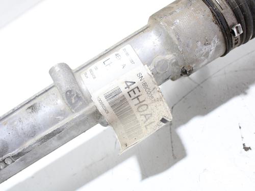 Steering rack RENAULT KADJAR (HA_, HL_)  | BP19644234M22 