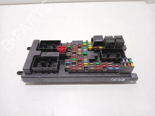 Used Fuse box LAND ROVER RANGE ROVER SPORT I (L320) 3.0 D 4x4 (245 hp) 24198864