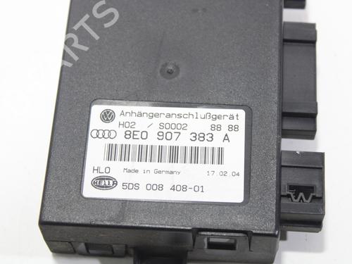 Module électronique VW TOUAREG (7LA, 7L6, 7L7) 5.0 V10 TDI | BP16423036M83 