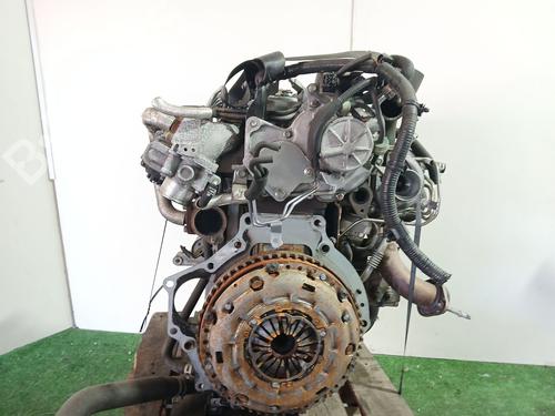 Engine MAZDA 6 Saloon (GH) 2.0 MZR-CD (GH14) | BP29629012M1 