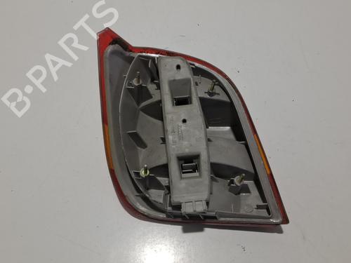 Right taillight FORD FIESTA III (GFJ) 1.3 | BP11183829C35 