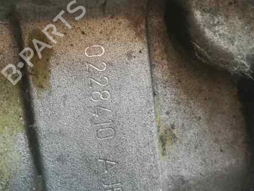 Gearbox BMW 3 (E36) 318 i | BP5844302M3 