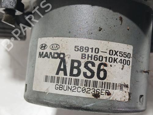 ABS pump HYUNDAI i10 I (PA) 1.2 | BP29626802M43 