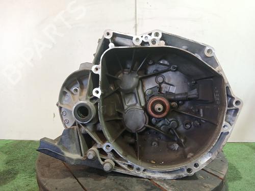 Used Gearbox Gearbox PEUGEOT 308 I (4A_, 4C_) 1.6 HDi (109 hp) 36354149 36354149