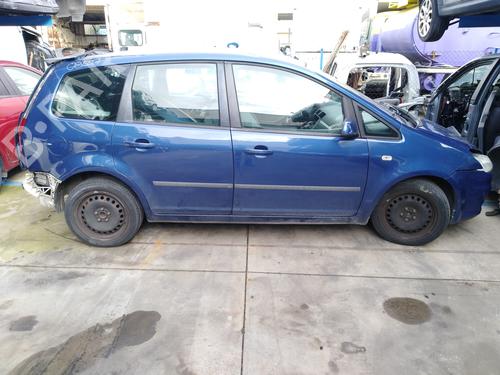 AC compressor FORD FOCUS C-MAX (DM2) 1.8 TDCi | BP7077523M34 