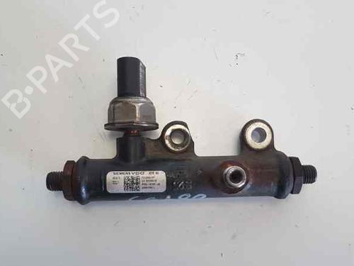 Used Injection rail CITROËN C6 (TD_) 2.7 HDi (204 hp) 5748033