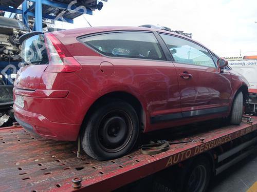 Gearbox CITROËN C4 I (LC_) 1.4 16V | BP32449672M3 