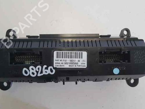 Climate control FORD FOCUS III 1.0 EcoBoost | BP5771165I5 