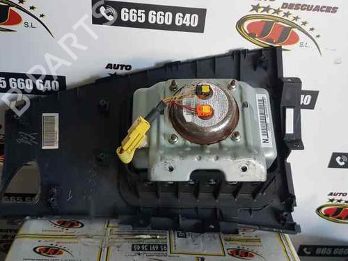 Passasjer kollisjonspute MITSUBISHI OUTLANDER II (CW_W) 2.0 DI-D (CW8W) | BP12513306C10 