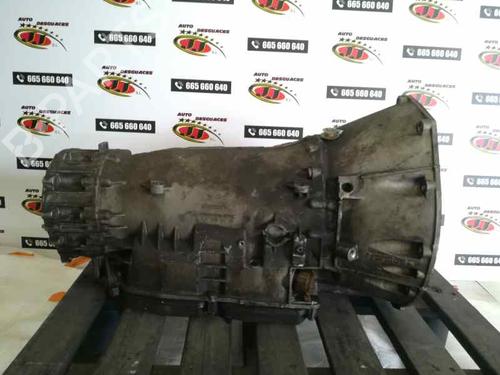 Used Gearbox MERCEDES-BENZ M-CLASS (W163) ML 270 CDI (163.113) (163 hp) 5136345