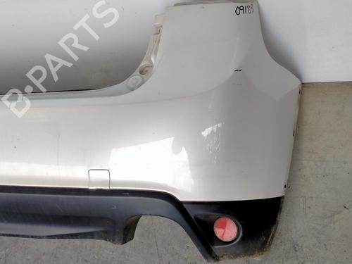 Zderzak tylny MITSUBISHI ASX (GA_W_) 1.6 MIVEC (GA1W) | BP17648045C8 