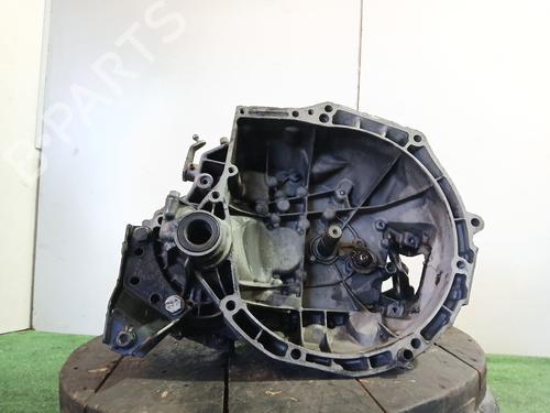 Used Gearbox PEUGEOT 207 (WA_, WC_) 1.4 HDi (68 hp) 29887349