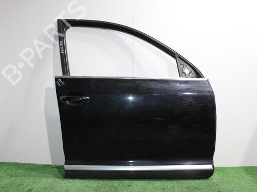 Used Right front door VW TOUAREG (7LA, 7L6, 7L7) 5.0 V10 TDI (313 hp) 16423128