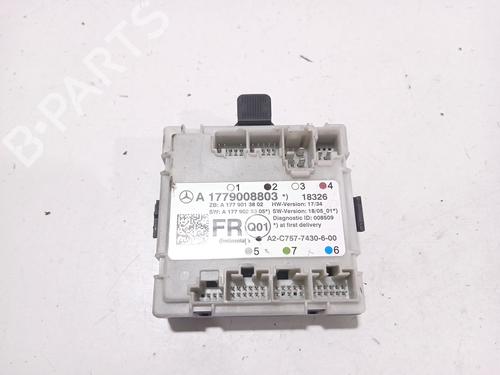 Elektronisk modul Elektronisk modul 38783899 38783899