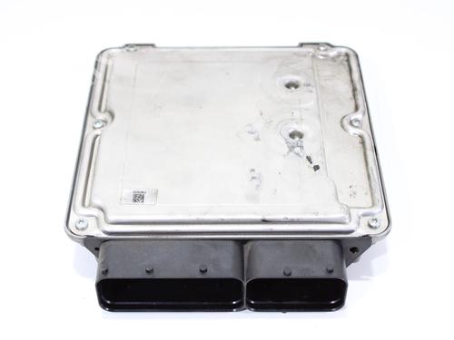 Engine control unit (ECU) SKODA RAPID (NH3, NK3, NK6) 1.6 TDI | BP13647850M57 