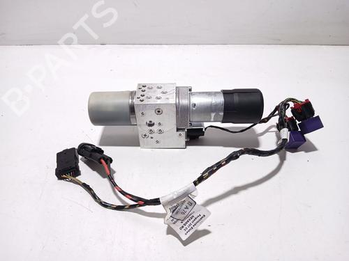 Used Sunroof engine PEUGEOT 207 CC (WD_) 1.6 16V (120 hp) 30150875