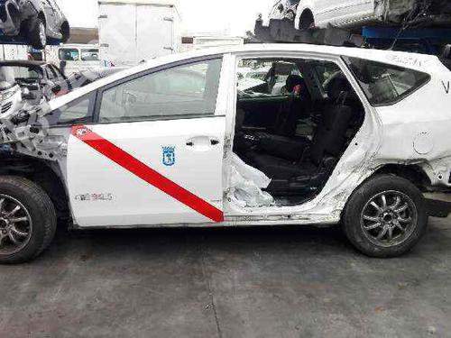 Used Parts TOYOTA PRIUS PLUS (_W4_)  1.8 Hybrid (ZVW4_)  663756