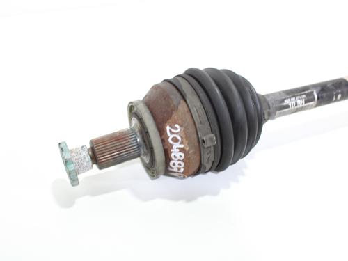 Left front driveshaft SEAT IBIZA III (6L1)  | BP15653766M38 
