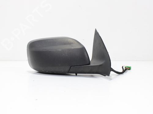 Used Right mirror VOLVO XC90 I (275) [2002-2015]  15680124