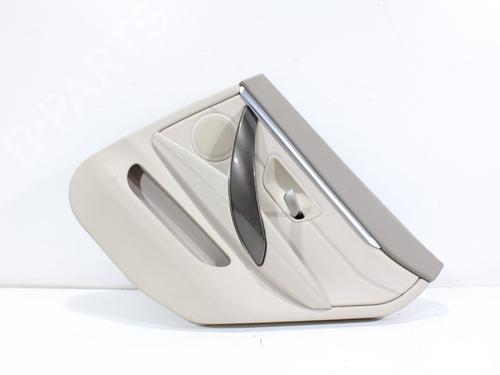Used Rear right panel BMW 4 Gran Coupe (F36) [2014-2021]  19495509