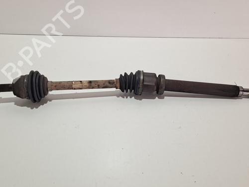 Used Right front driveshaft FORD FOCUS C-MAX (DM2) 1.6 (100 hp) 7263466