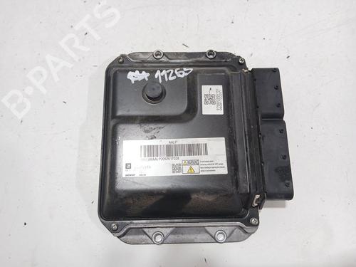 Used Engine control unit (ECU) Engine control unit (ECU) 38754942 38754942