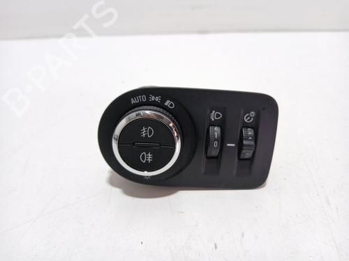 Headlight switch OPEL ASTRA K (B16) 1.6 CDTi (68) | BP40180482I24 - Image 1