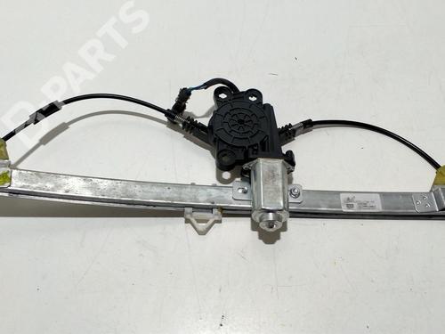rear-right-window-mechanism-bmw-x5-e53-30-d-2000-2001-2002-2003-2004-2005-2006-11119409 main image