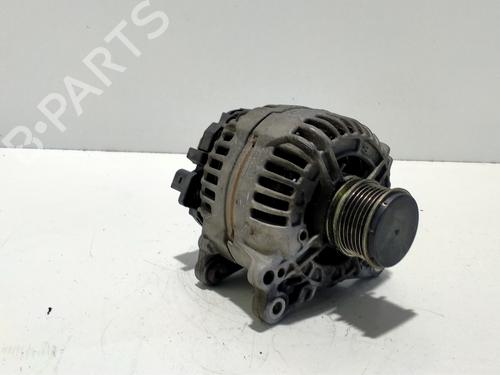 Alternator SEAT IBIZA IV (6J5, 6P1) 1.6 TDI | BP11090145M7