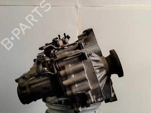 Gearbox SEAT LEON (1M1) 1.6 16 V | BP11272791M3 