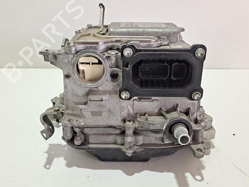 Electronic module TOYOTA YARIS (_P13_) 1.5 Hybrid (NHP130_, NHP130) | BP9859067M83 