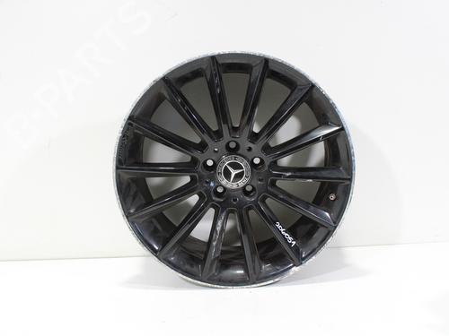 Used Rim MERCEDES-BENZ GLA-CLASS (X156) [2013-2022]  16422970