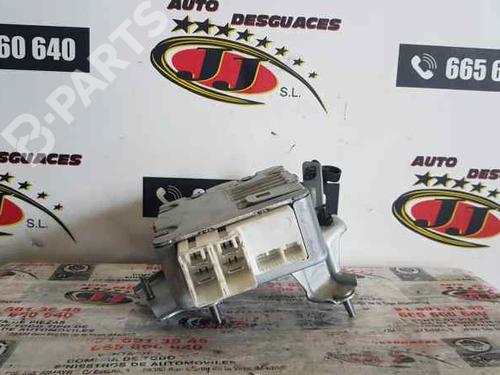 Used Electronic module TOYOTA YARIS (_P9_) 1.33 VVT-i (NSP90_, NSP90R) (100 hp) 5138636