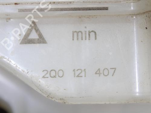 Expansion tank SEAT IBIZA IV SC (6J1, 6P5) 1.0 TSI | BP13941371C120 