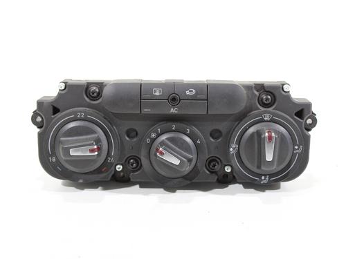 Used Climate control SEAT LEON (1P1) 1.4 16V (86 hp) 12514803