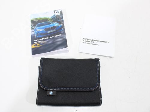 Used Other Other BMW 1 (F40) 118 d (150 hp) 33932673 33932673