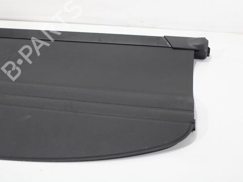 Rear parcel shelf SEAT ALTEA XL (5P5, 5P8)  | BP18157220C85 