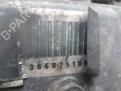 Gearbox TOYOTA PRIUS Liftback (_W2_) 1.5 Hybrid (NHW20_, NHW20R) | BP5140456M3 
