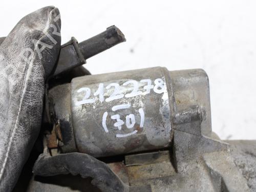 Starter SUBARU IMPREZA Hatchback (GR, GH, G3)  | BP20501239M8 