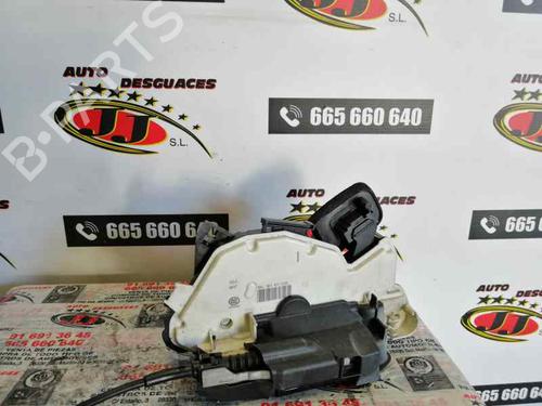 Front left lock SEAT LEON (5F1) 2.0 TDI | BP8306952C98 