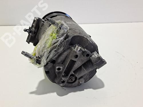 AC compressor FORD MONDEO IV (BA7)  | BP9038703M34 