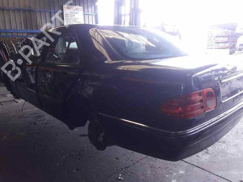 Starter MERCEDES-BENZ E-CLASS (W210) E 290 Turbo-D (210.017) | BP11766223M8 