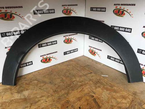 Used Rear right wheel arch trim CITROËN C4 CACTUS 1.2 THP 110 (110 hp) 5150479