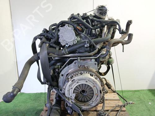 Engine VW TOURAN (1T1, 1T2) | BP31333475M1 - Image 3