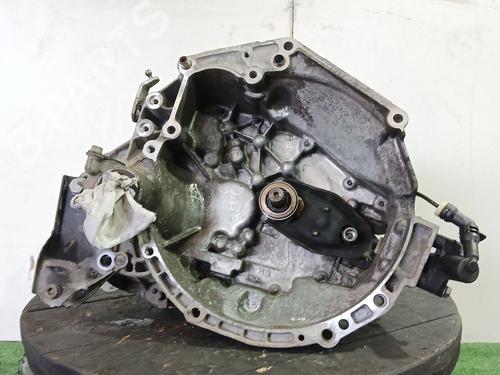 gearbox-peugeot-207-wa_-wc_-2006-2007-2008-2009-2010-2011-2012-2013-2014-2015-32449671 main image