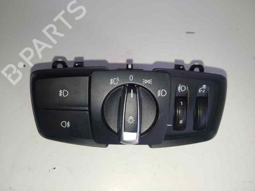 Used Headlight switch BMW 1 (F21) 116 d (116 hp) 5236976