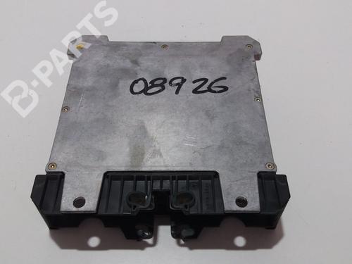 Engine control unit (ECU) MERCEDES-BENZ M-CLASS (W163) ML 230 (163.136) | BP9169384M57 