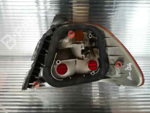 Left taillight BMW 3 (E46) 320 d | BP5258505C34 