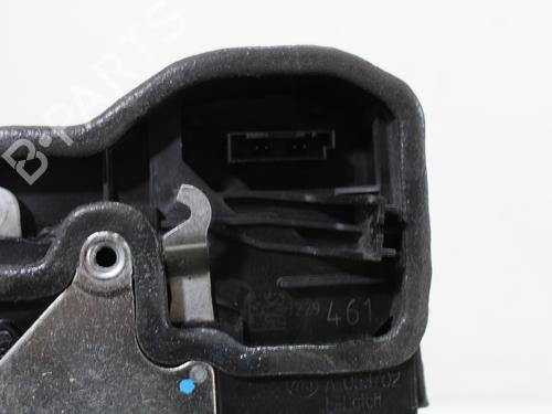 Front left lock BMW 4 Gran Coupe (F36)  | BP18323816C98 