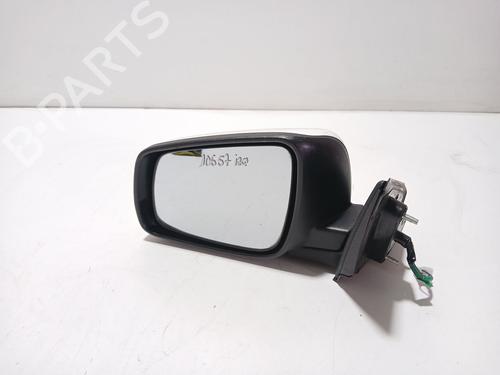 Used Left mirror MITSUBISHI LANCER VIII Sportback (CX_A) 1.8 MIVEC (CX3A, CX6A) (140 hp) 27865373